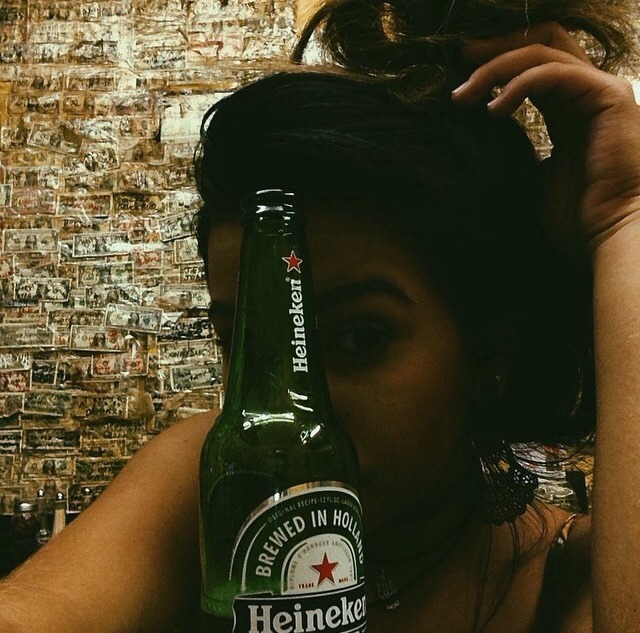  I'm boss, bitch ♕