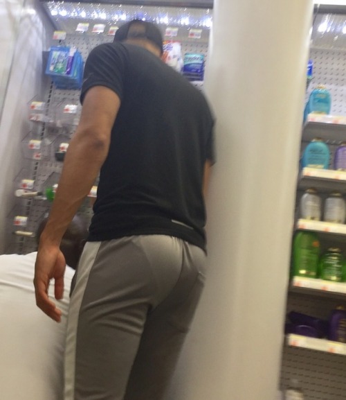 manbuttsofnyc - Tight bootyI remember cruising...