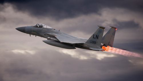 Beauty of Aviation
