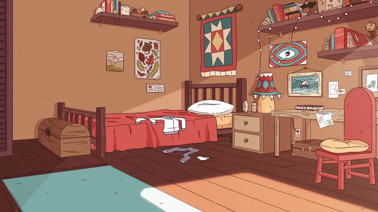 i-am-yakiti:I really love this show!