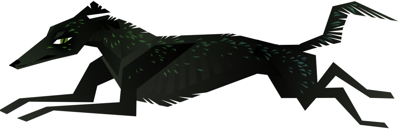 canisalbus:  A bunch of old drafts that didn’t really go anywhere.