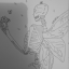 butterflay-sad