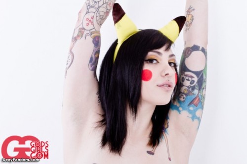 XXX worshipgodsgirls:Neko on GodsGirls photo