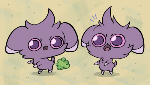 oryodraws:Did a whole bunch of espurr drawings on twitter!