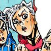 sluggoo:If you don’t think Fugo is cute you can meet me in the pit  I will meet