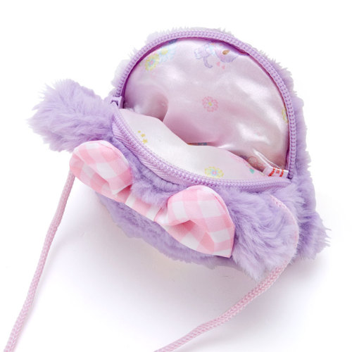 mewkledreamy coin purse 