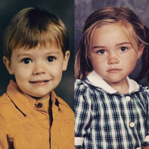 Baby Florence And Harry!!!!!