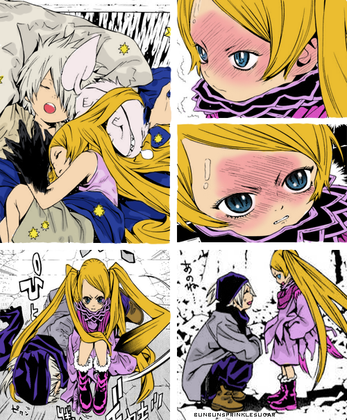 bunbunsprinklesugar:  Niche’s Crush [NicheXLag] 