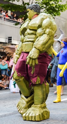 bflophotography:  DragonCon 2015