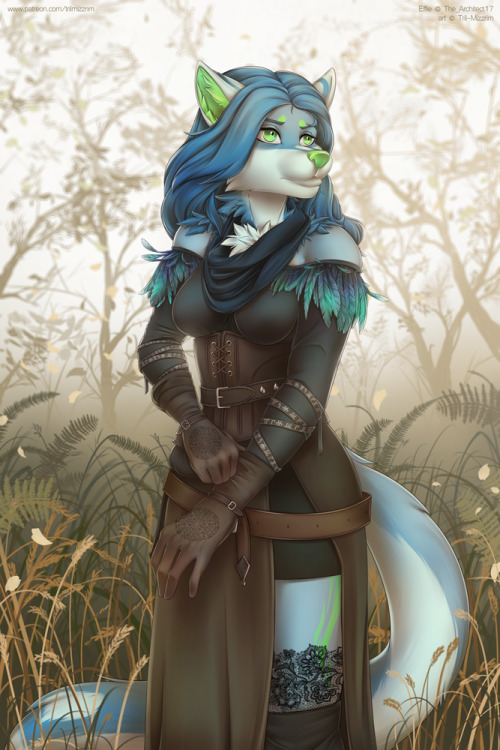 cleanfurry:http://www.furaffinity.net/user/tril-mizzrim/Pretty colors~! :3