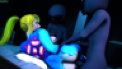 deadboltreturns: Two anons have to privilege of taking on Samus together. Click Picture for Uncensored I Have a Reblog Tumblr! Go follow it for all the artists whose work I love and am Inspired by, or just things I generally like! Follow My Main Blog