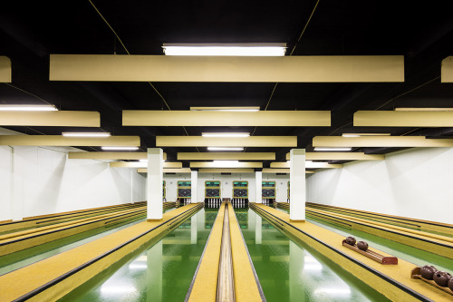 Sex thekhooll:  Bowling Alleys Robert Götzfried pictures