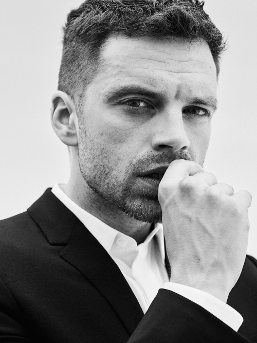 userbuchanan:SEBASTIAN STAN GQ Italia — 2018