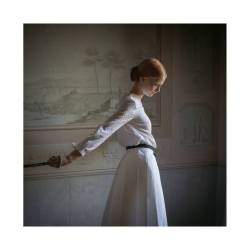 Blackshivers:  Ph. Monia Merlo 
