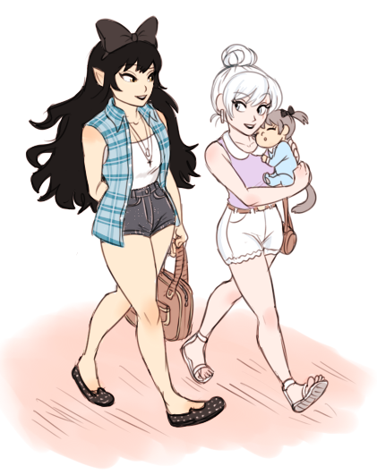 new moms heading to the grocery store ~*~*~*~*~*~