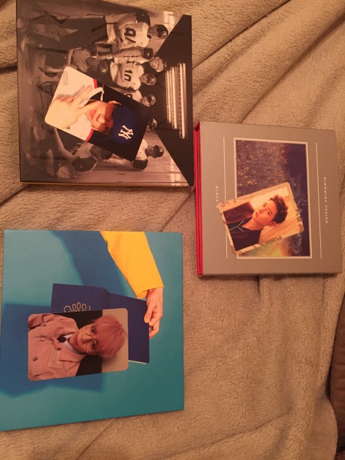 Jungkook Polaroid - $13 Big Bang button - $5 Ikon button - $5 Block b blooming period - $11 Jonghy