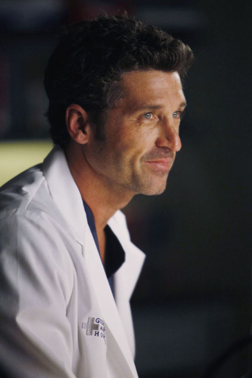 robnorthstar: Star du jour: Star of the day: Patrick Dempsey 