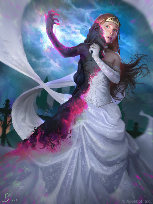 art-shannonigans:  Applibot - Princess Ozma Regular by ~Miles-Johnston