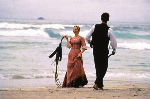 Kate Winslet & Christopher Eccleston in Jude (1996)