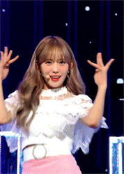 kimlip: (181021) wjsn - save me, save you
