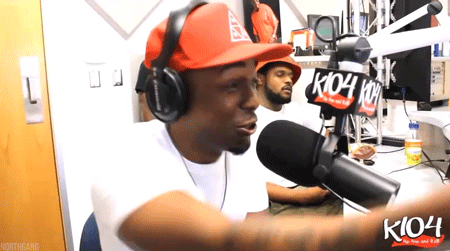 robregal:  ScHoolBoy Q explaining why he quit lean.