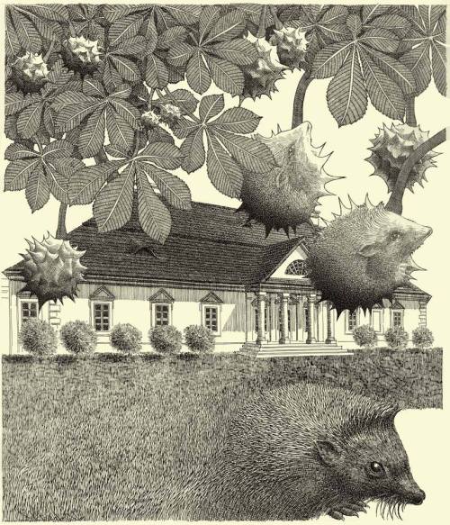 crossconnectmag:Drawings byWojtek KowalczykWojtek Kowalczyk was born in 1960 in Krakow, Poland. In 1