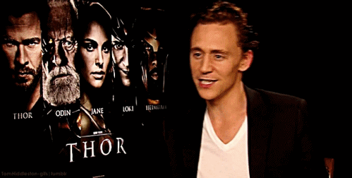 lokiwholockfactory:the-haven-of-fiction:lokiwholockfactory:the-haven-of-fiction:tomhiddleston-gifs:T