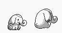 top 10 pokemon gold leaked prototype sprites