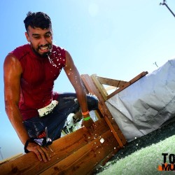 #tbt #toughmudder2015 #articenema #finisher