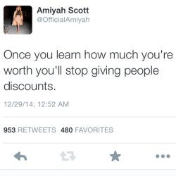 purpbanga:  flyandfamousblackgirls: Resolution for 2015  Maaaaaaannnnnnn listen!!!! 