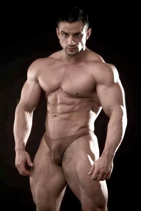 HARD MEN ONLINE
