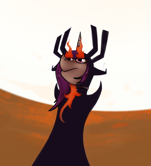 marsminer-venusspring:  “Long ago in a distant land, I, Silly, the super cute master of wickedness, unleashed an unspeakable butt.”  I told Silly I would do it.XD!