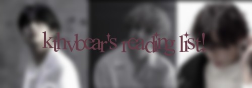 Made By Me ; Kthvbear
