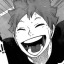 haikyuuuuuhypeeeee