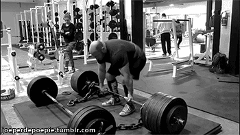 Impossible is Nothing