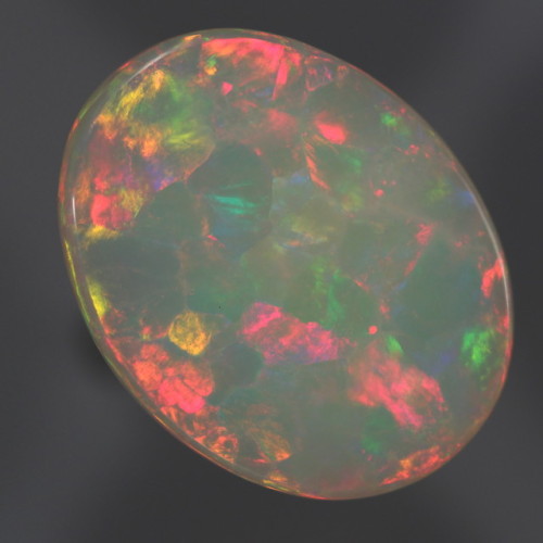 bijoux-et-mineraux:Welo Opal - Ethiopia