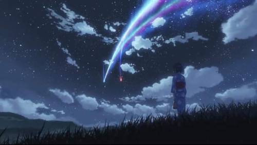 sorata-ayumi:&ldquo;De vez en cuando, cuando despierto&hellip; descubro que