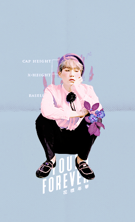 monoka:  young forever concept pt.1 ðŸŒ¸Â  