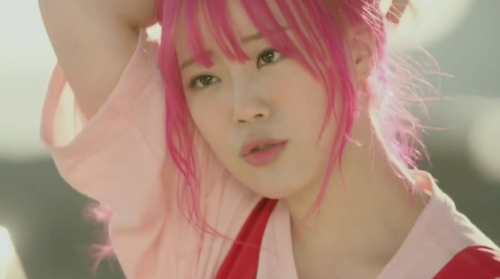 rosecrystal:  soft n pink
