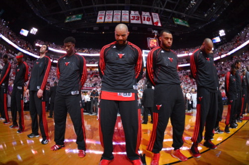 Chicago Bulls