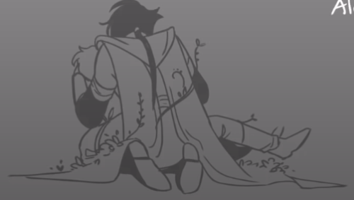 Hey To The Person On Twitter Who Explained This Im In Shambles Now Thanks