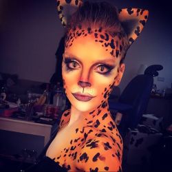 halloweenpictures:  Perrie Edwards 