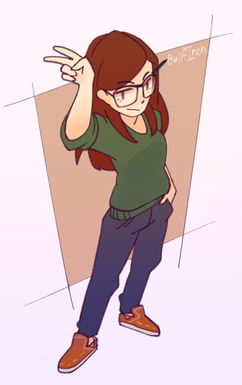 daria morgendorffer