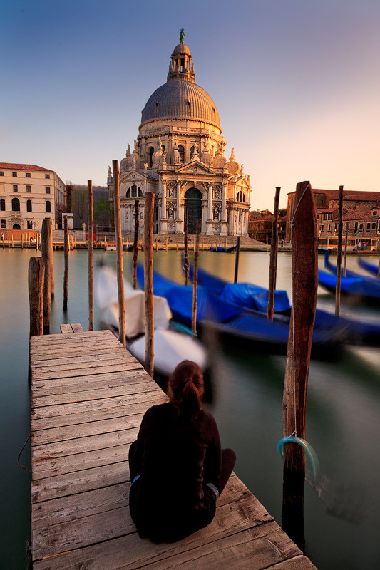 archatlas:  Italy John and Tina Reid
