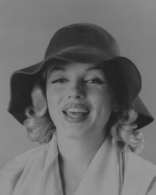 perfectlymarilynmonroe:“You’re not a scared, lonely little girl anymore. Remember, you c