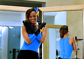 cody-fern: Tyra Banks as Eve in Life-Size (2000)