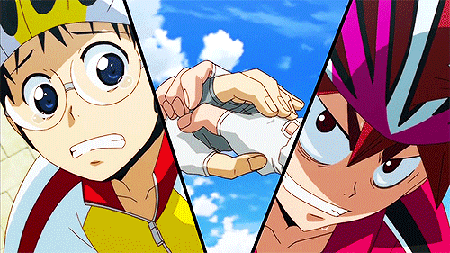 marufujishou:&ldquo;I’m giving you my spirt!&rdquo;