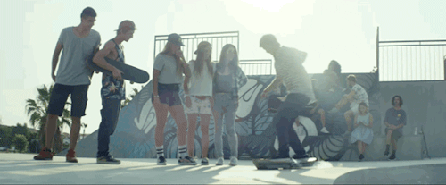 micdotcom:  Watch: Lexus’ hoverboard is even cooler than we imagined