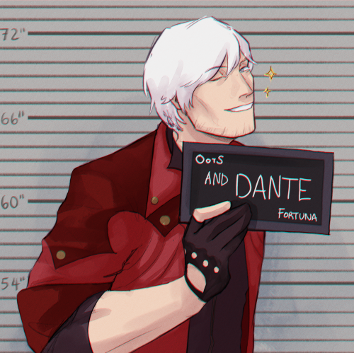 This Was Basically The Plot Of Dmc4