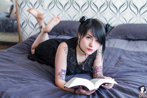 suicidegirlslover:  Totiga SG